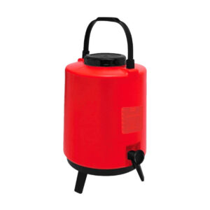 GARRAFAO MAXITERMO 8L C/TORNEIRA VM TERMOLAR