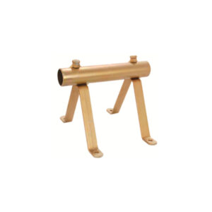 SUPORTE ANTENA CAVALETE 30CM 3/4 0285-3/4