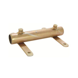 SUPORTE ANTENA ENCOSTO C/1 TRAVA 1" 0295-1"