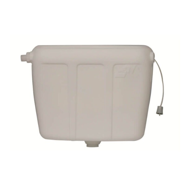 CAIXA DESC 9L CARAMELO METASUL