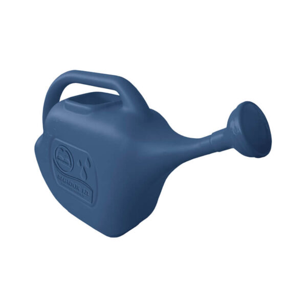 REGADOR PLAST BICO 05L METASUL PRETO