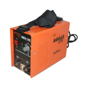 INVERSORA SOLDA 120A 110V DENVER MINI