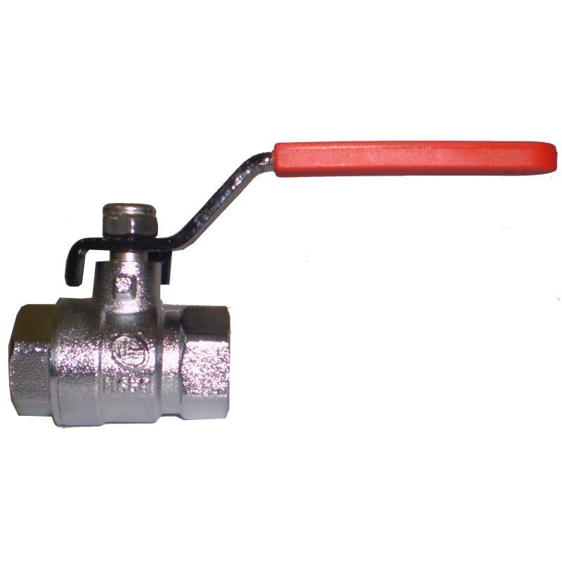 REGISTRO ESFERA METAL 1/2 DOUBLE L