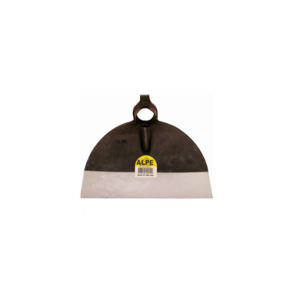 ENXADA GOIV S/CB LE2,50 B0010301 NOVA ALPE B0010301