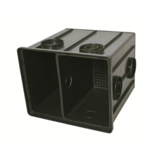 CAIXA GORD 52,5X29X49,5CM MALLTON