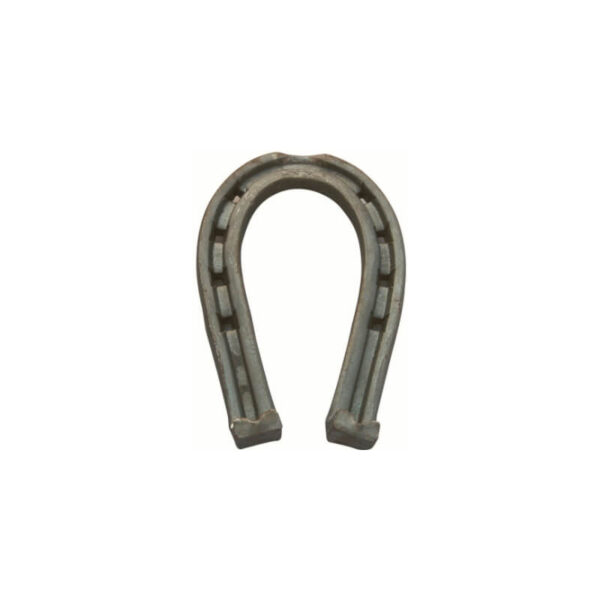 FERRADURA BURRO C/4UN BGR 0 JK 9CMX12CM