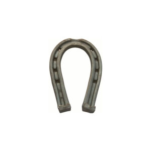 FERRADURA BURRO C/4UN BGR 3X0 JK 8.5CMX11CM