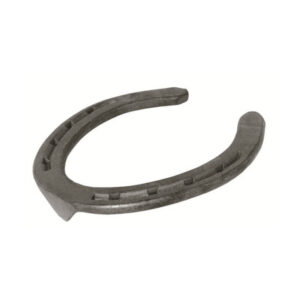 FERRADURA LEVE C/4UN LG 1 JK 11.5CMX12.5CM