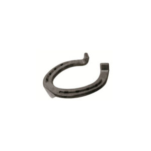 FERRADURA NORMAL C/4UN NGR 0 JK 11CMX12.5CM