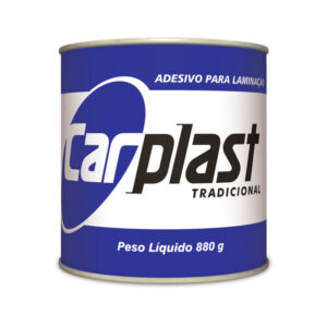 ADESIVO P/LAMINACAO 880G CARPLAST CA210