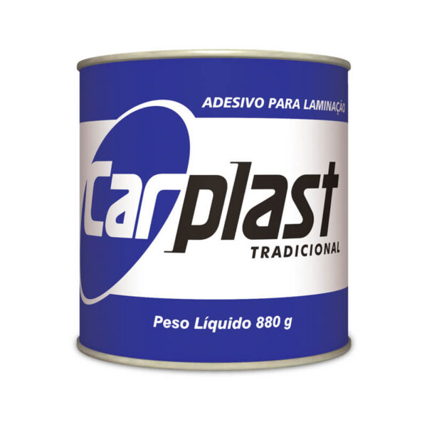 ADESIVO P/LAMINACAO 880G CARPLAST CA210
