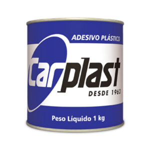 MASSA PLASTICA CZA 01KG CARPLAST