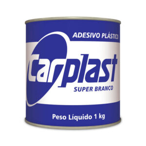 MASSA PLASTICA BCA 500G CARPLAST