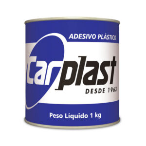 MASSA PLASTICA CZA 400G CARPLAST