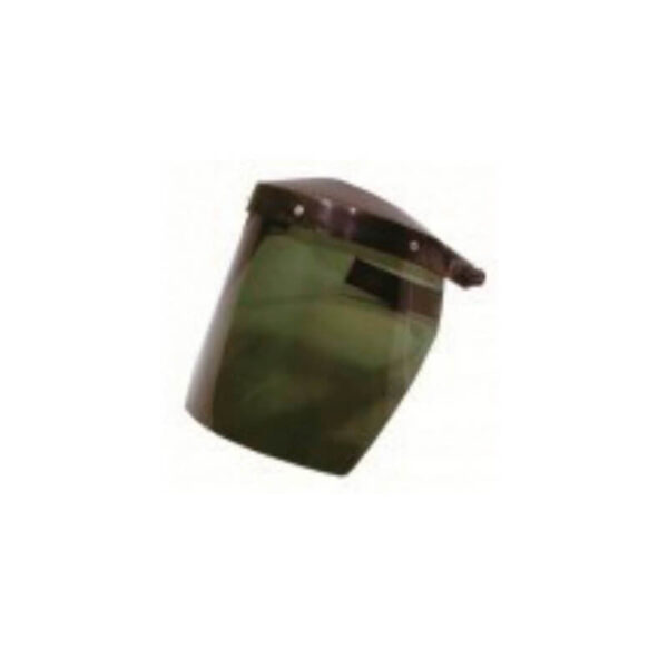 MASC PROT FAC S CATRAC 8 VD CARB