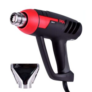 SOPRADOR TERM 220V 8003 SKIL
