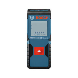 TRENA LASER BOSCH 20 MT GLM20 0601072EG0000