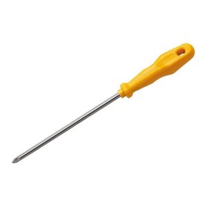 CHAVE PHILLIPS 1/8X4 TRAMON