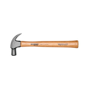 MARTELO C/UNHA 23MM TRAMON 40370/023