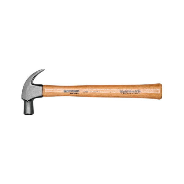 MARTELO C/UNHA 23MM TRAMON 40370/023