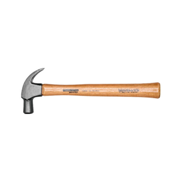 MARTELO C/UNHA 29MM TRAMON 40370/029
