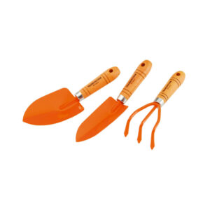 KIT P/ JARDIM 03PECAS TRAMONTINA 78102801