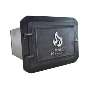 FORNO P FOG FREN FER F PEQ MINASUL 343