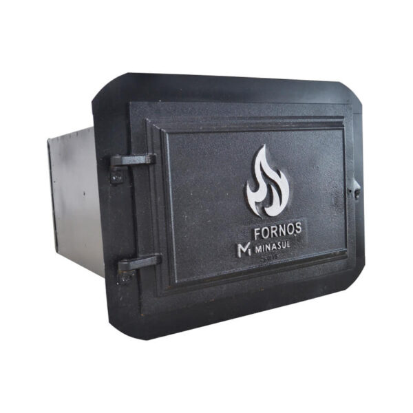 FORNO P FOG FREN FER F PEQ MINASUL 343
