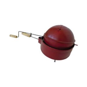 TORRADOR DE CAFE BOLA N 4 MINASUL 64