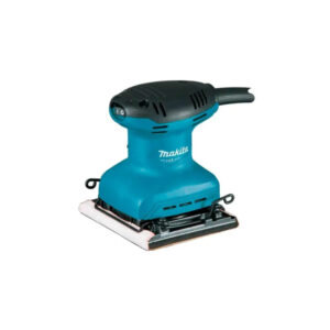 LIXADEIRA ORBITAL MAKITA 180W 1/4 127V M9200B M9200B-127V