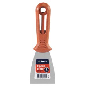 ESPATULA ACO FLEX CB PLAST ATLAS 06 CM