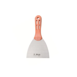 ESPATULA ACO 10CM CARBONO CB PLAST ATLAS