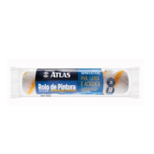 ROLO LA 23CM ANTIRESPINGO S/CB 773/10 ATLAS