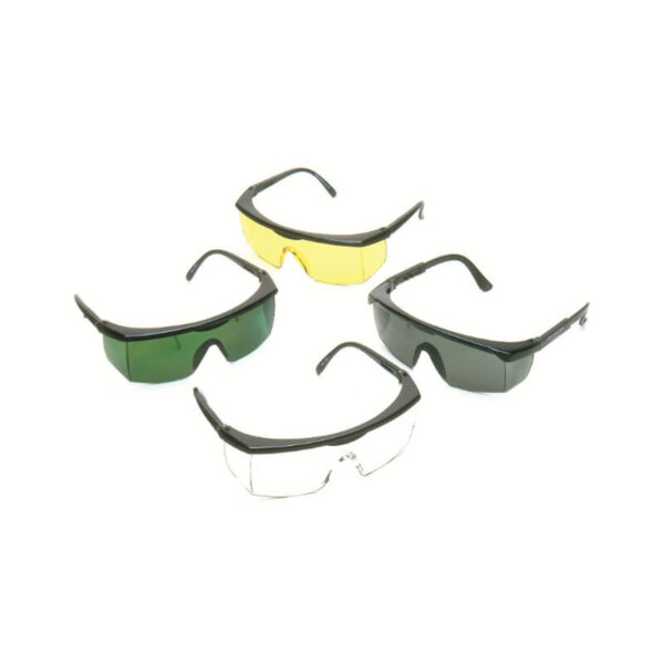 OCULOS SEG SPECTR 2000 CARBOGRAFITE CINZA