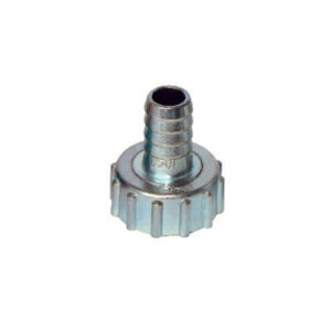 BICO TORNEIRA ZAMAC 3/4X1/2 INCA 31.116.0059E