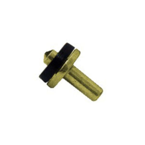 VEDANTE C/ARRUELA PVC 1/2 INCA 30.103.0066A