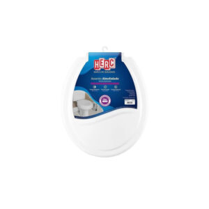 ASSENTO SANIT ALMOF OVAL BCO HERC