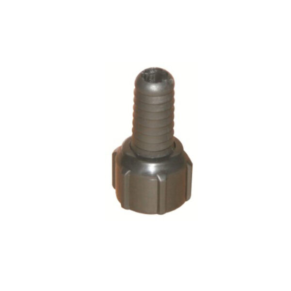 BICO PLAST P TORN JD 1/2 1128B HERC PRETO