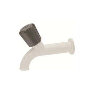 TORN PLAST P/TANQ 1/2 15CM HERC BRANCA