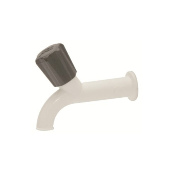 TORN PLAST P/TANQ 1/2 15CM HERC BRANCA