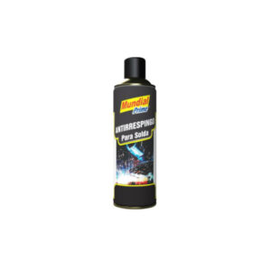 ANTIRRESPINGO S/SILCONE SPR MUNDIAL 280G