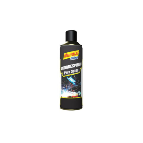 ANTIRRESPINGO S/SILCONE SPR MUNDIAL 280G