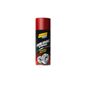 GRAXA SPRAY 300ML MUNDIAL BRANCA