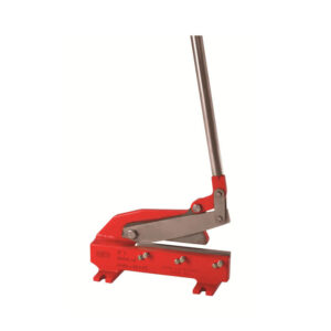TESOURA P/CORTAR CHAPA 4 5/32 SOMAR