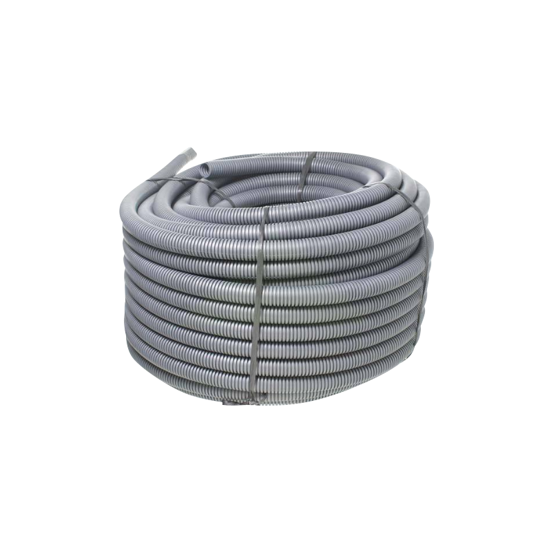 MANG CORR REFOR 3/4 EMBALAFLEX CINZA