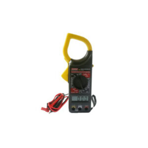 ALICATE AMPERIMETRO DIGITALTHOMPSON 881