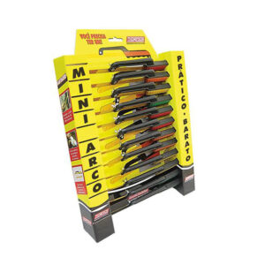 ARCO SERRA MINI DISPLAY THOMPSON