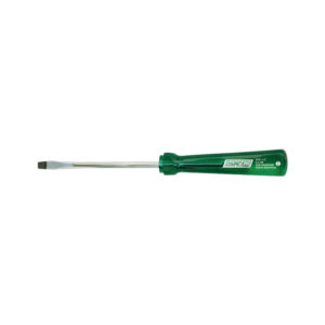 CHAVE FENDA 1/4X5 CRV THOMPSON VERDE
