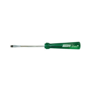 CHAVE FENDA 3/16X5 CRV CB THOMPSON VERDE