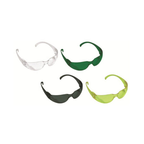 OCULOS SEG SUP VISION CARBOGRAFITE AMARELO